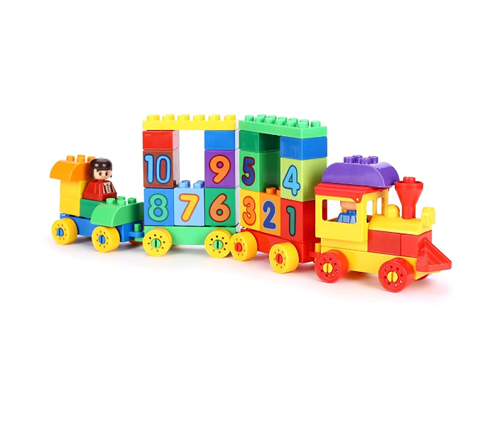 Virgo Toys 32 Pieces Combi Cubes Game 2 in UAE