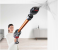Dyson Cyclone V10 Absolute Pro Vacuum Cleaner 4 in UAE