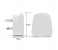 HeatZ ZAI10 Four Port Smart Fast Home Charger - White 3 in UAE