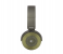 HeatZ ZB46 Wireless Bluetooth Stereo Headphone - Green 2 in UAE