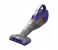 Black and Decker DVB315JP-GB 12V 1.5Ah Li-Ion Handheld Pet Care Vacuum Dustbuster - Blue 1 in UAE