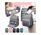Jongo Multi Purpose Baby Care With Backpack Bag - Dark Cyan 1 in UAE