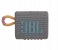 JBL GO 3 Portable Waterproof Speaker - Grey 2 in OMAN