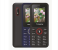 Fonecom F13 Dual Sim Base Phone - Black 1 in UAE