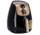 Krypton KNAF6228 Air Fryer 3.5 Liter with Rapid Air Circulation System 1500W- Black 1 in UAE