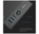 XP PEN Star 06 Wireless Graphic Tablet - Black 4 in OMAN
