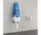 Black and Decker WDC115WA-B5 3.6v Li-ion Handheld Vacuum Dustbuster - Blue and White 6 in UAE