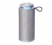 Portable TG112 Bluetooth Speaker with Powerful Sound - Silver 1 in UAE