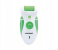 Olsenmark OMLS3097 4 in 1 Rechargeable Lady Epilator - White and Green 1 in UAE