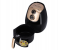 Krypton KNAF6228 Air Fryer 3.5 Liter with Rapid Air Circulation System 1500W- Black 3 in UAE