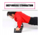 Foldable Muscle Strength Multi Functional Exercise Push Up Board For Unisex - Black 5 in OMAN