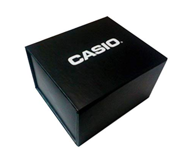 Casio LTP-V005D-1BUDF Analog Stainless Steel Wristwatch - Stainless Steel 5 in UAE