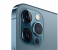 Apple iPhone 12 Pro Max 256GB - Pacific Blue 3 in OMAN