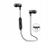 HeatZ ZB54 Sports Wireless Bluetooth Magnetic Headset - Black 1 in UAE