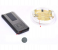 Hookah Shisha Arabic Set with Portable Led Lamp and Square Box - Black 5 in OMAN