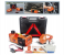 3 in 1 Multifunctional Car Repair Toolkit - Red 1 in UAE
