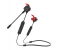 HeatZ ZB56 Gamer Bluetooth Earphone with Microphone - Black and Red 1 in OMAN
