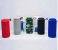Portable TG112 Portable Wireless Bluetooth Speaker with Powerful Sound - Blue 2 in UAE