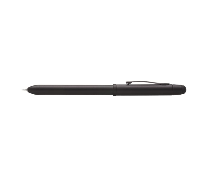 Cross Tech3plus Multifunction Pen with Stylus - Black 3 in UAE