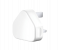 HeatZ ZA018 Single USB Port Home Charger Adapter - White 5 in UAE