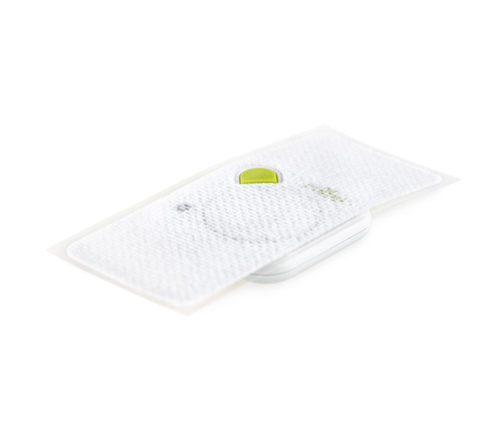 Agu Baby Smart Temperature Indicator 3 in UAE