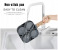 Egg cooker 4 Cups Non-Stick Frying Pan 2 in UAE