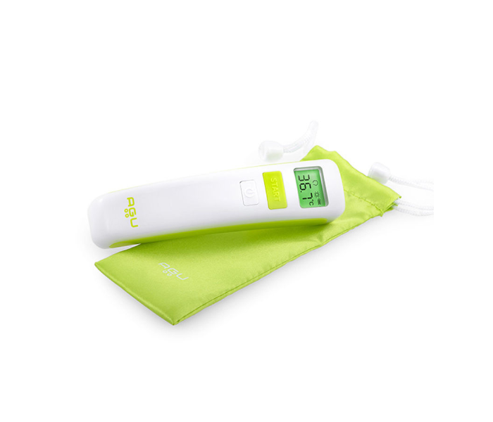 Agu Baby Non Contact Thermometer 4 in UAE