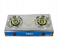 Impex IGS124 Stainless Steel LP Gas Stove - Silver 1 in UAE
