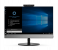 Lenovo AIO V530 10US00GHAX 21.5 Inch Intel Core i5-9400T Processor 4GB RAM 1TB HDD Integrated Intel UHD Graphics DOS - Black 1 in UAE