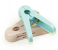 In-House CP-1506 20 Pieces Premium Quality Plastic Cloth Clips 4 in UAE