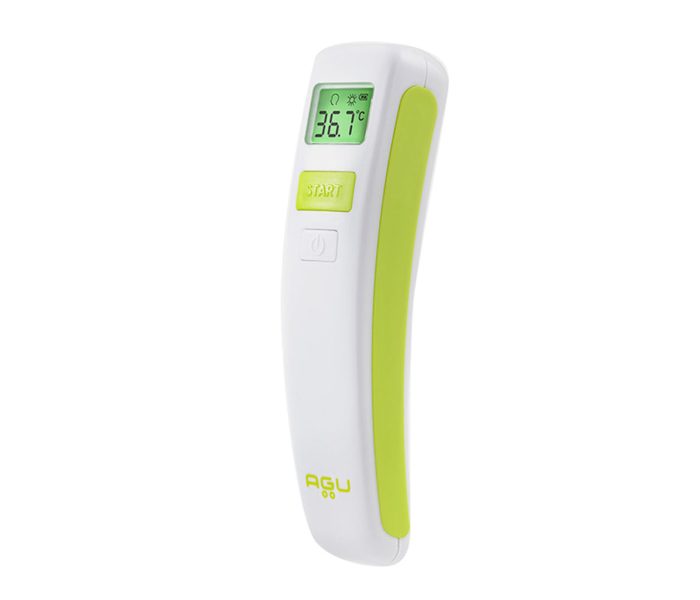 Agu Baby Non Contact Thermometer 1 in UAE