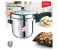 Impex EP5 5 Litre Stainless Steel Pressure Cooker - Stainless Steel 3 in OMAN