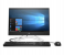 HP ProOne 200 G4 AiO 21.5 inch LED Intel Core i3-10110U 4GB DDR4 1TB SATA HDD DOS All in One Computer - Iron Grey 1 in UAE
