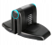 Jongo 60 watts Folding Portable Electric Iron- black 1 in UAE