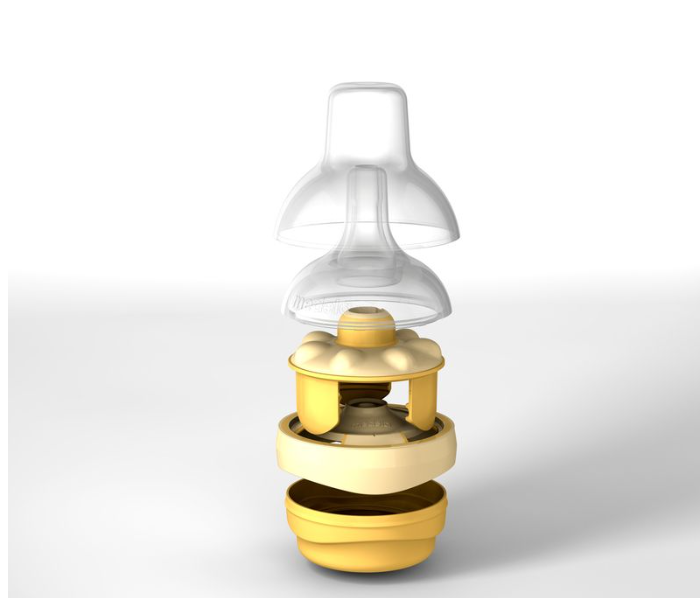 Medela Calma Solitaire 2 in UAE