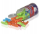 In-House CP-1508 12 Pieces Premium Quality Plastic Cloth Clips 1 in OMAN