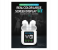 Fantasy S20 TWS Wireless Earbuds - White 5 in KSA