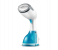 Portable Garment Steamer - White and Blue 1 in OMAN