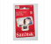 SanDisk SDSDQM-016G-B35 16GB Micro SD without Adapter 3 in OMAN
