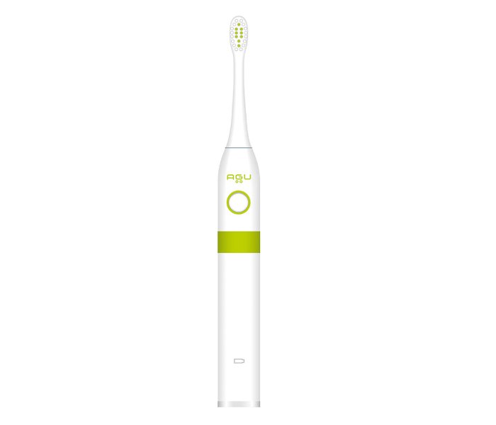 Agu Baby Smart Kids Tooth Brush 1 in UAE