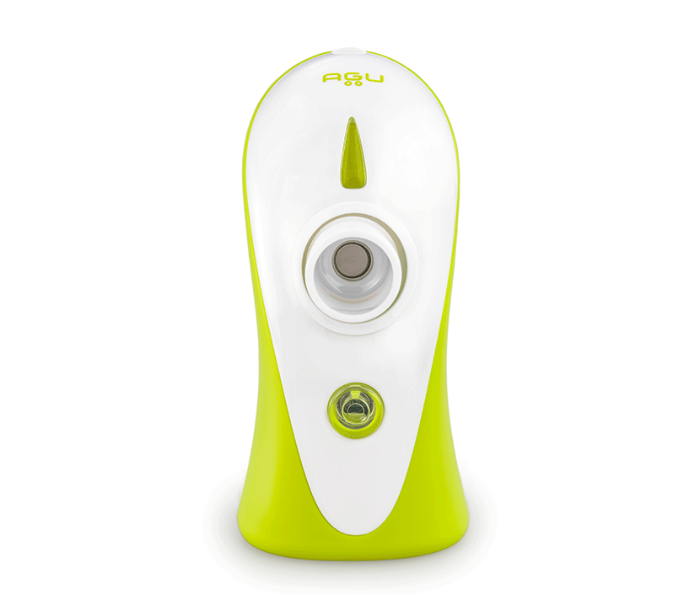 Agu Baby Micro USB Mesh Nebulizer 2 in UAE