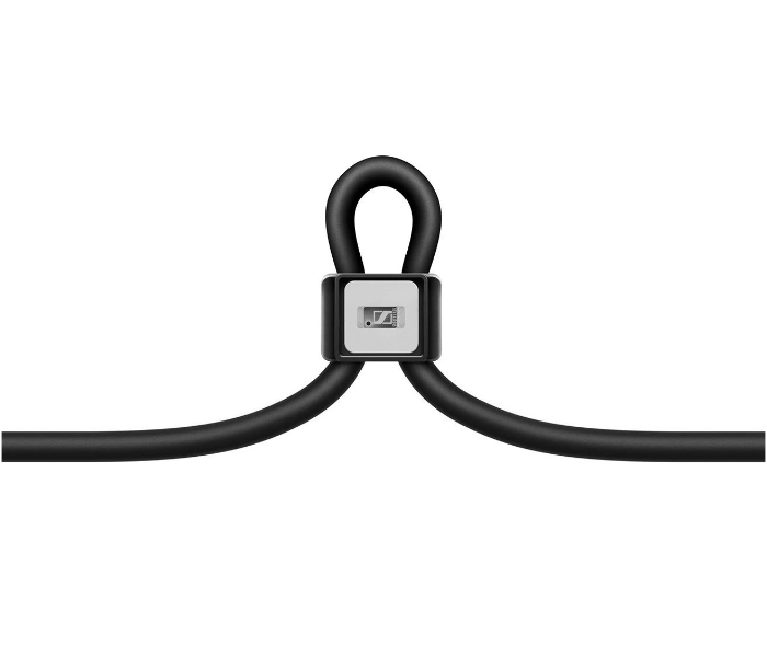 Sennheiser CX6.00-BT In-Ear Wireless Headset - Black 5 in OMAN