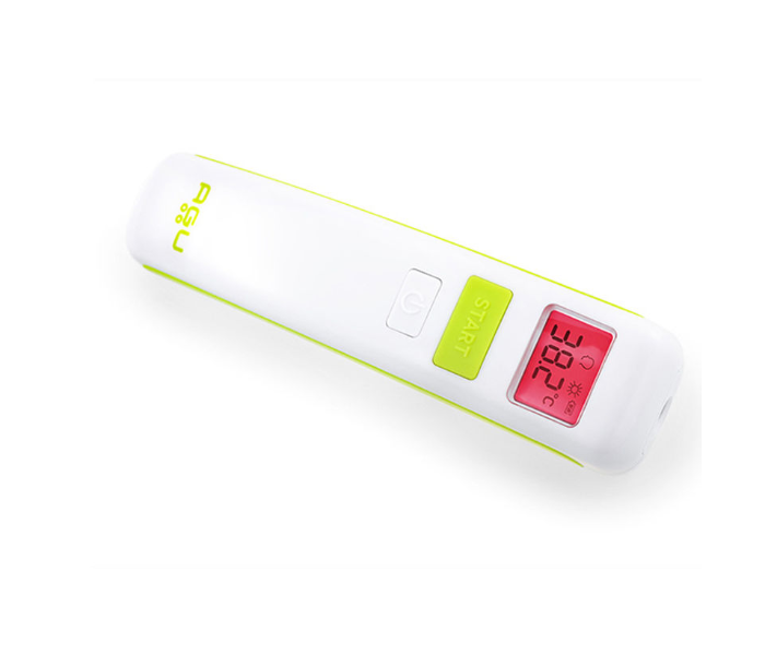 Agu Baby Non Contact Thermometer 3 in UAE