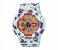 Casio BA-110FL-3AER Baby-G Analog Digital Watch - Blue 1 in UAE