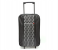 Swiss Mark 22 Inch Travel Trolley Bag - Black 1 in UAE