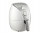 Impex AF4302 2.5 Litre Hot Air Fryer - White 1 in OMAN