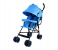 Baby Plus BP7731 Baby Stroller - Blue 1 in OMAN