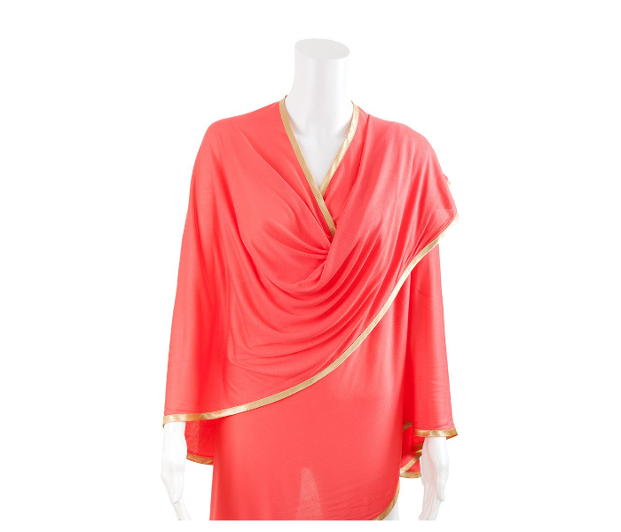 Bebitza Breastfeeding Blanket - Water Melon 1 in UAE