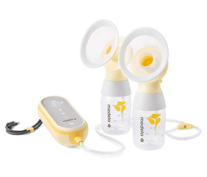 Medela Freestyle Breast Pump 1 in UAE