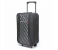 Swiss Mark 22 Inch Travel Trolley Bag - Black 3 in UAE